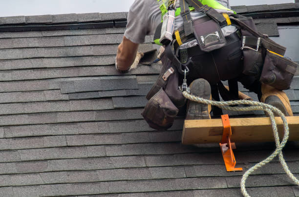 Reliable Flat Roof Repair contractor in Goshen, CT by Brentwood Metal Roofing