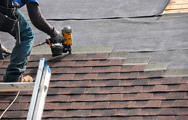 Licensed Flat Roof Repair service in Goshen, CT - Brentwood Metal Roofing